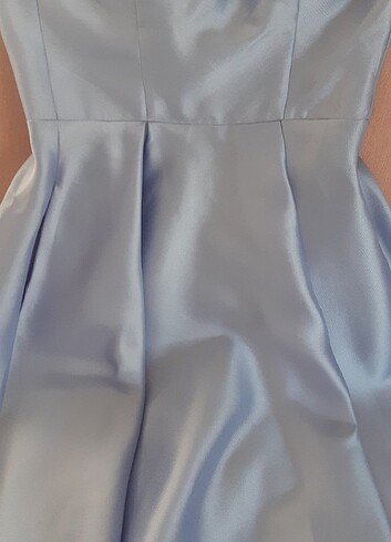 Şık elbise - Görsel 6