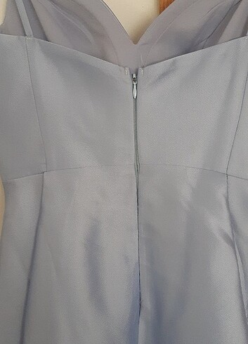 Şık elbise - Görsel 7