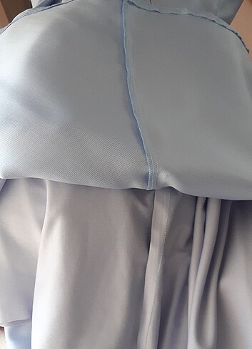 Şık elbise - Görsel 8