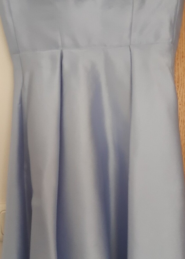 Şık elbise - Görsel 2