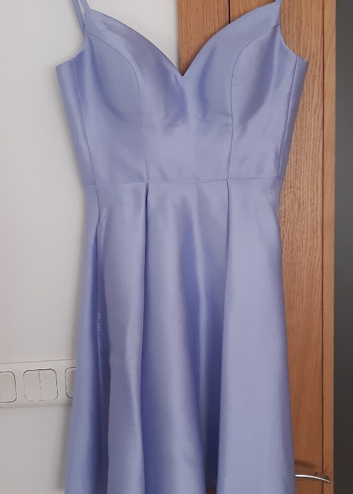 Şık elbise - Görsel 3