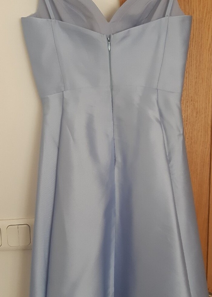 Şık elbise - Görsel 5