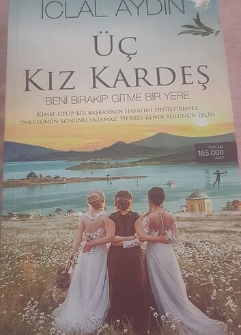 3 kız kardeş 