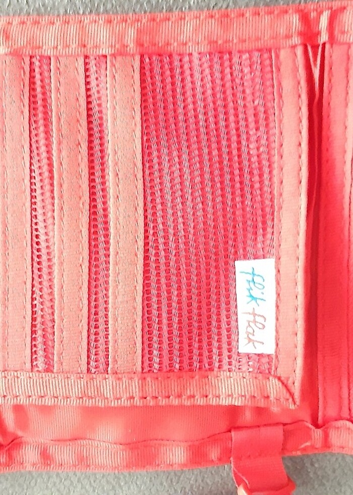 Çocuk Cüzdan - Görsel 2