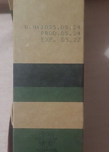 Saç boyası - Görsel 3