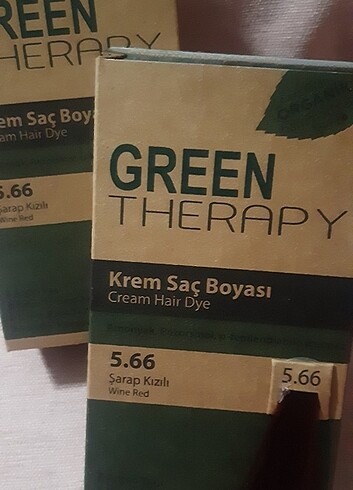 Saç boyası - Görsel 4