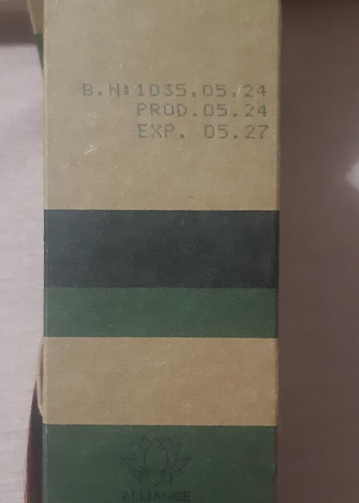 Saç boyası - Görsel 3