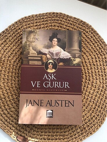 AŞK VE GURUR