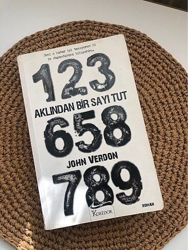 AKLINDAN BİR SAYI TUT