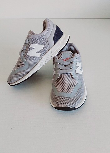 New balance ayakkabi 