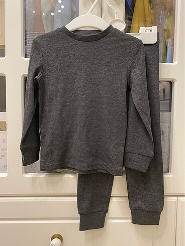 H&M Pijama Takımı