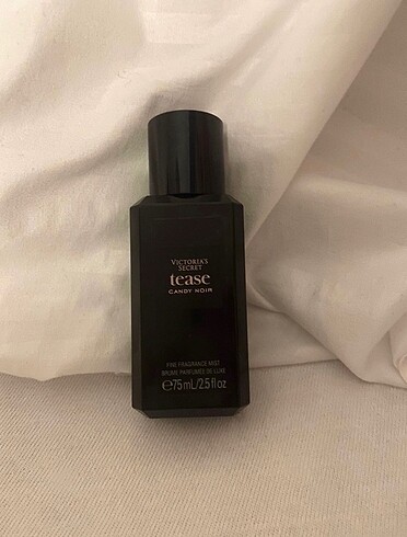 Victoria's Secret Candy Noir