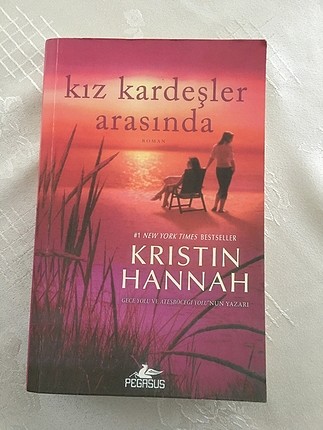 Krıstın hannah