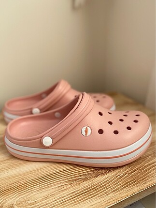 Crocs terlik