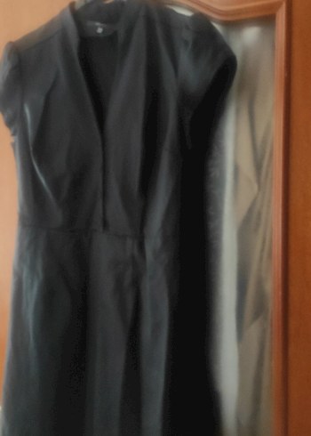 İpekyol Siyah Kadın Elbisesi - Görsel 3