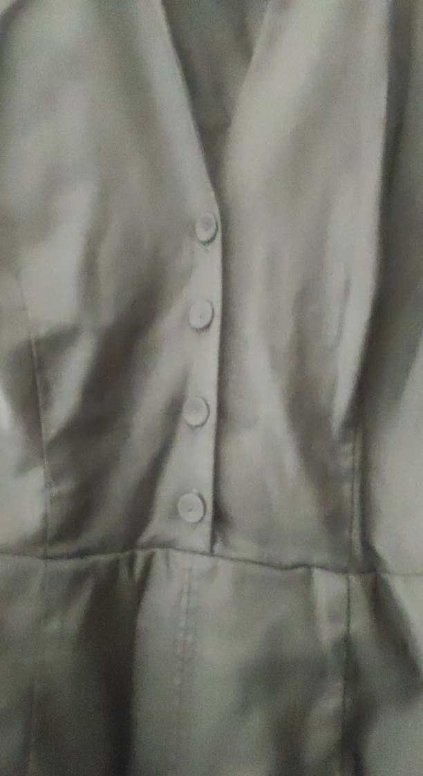 İpekyol Siyah Kadın Elbisesi - Görsel 5