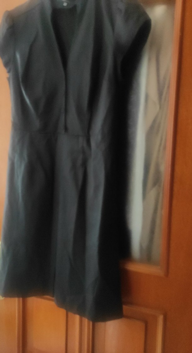 İpekyol Siyah Kadın Elbisesi - Görsel 4