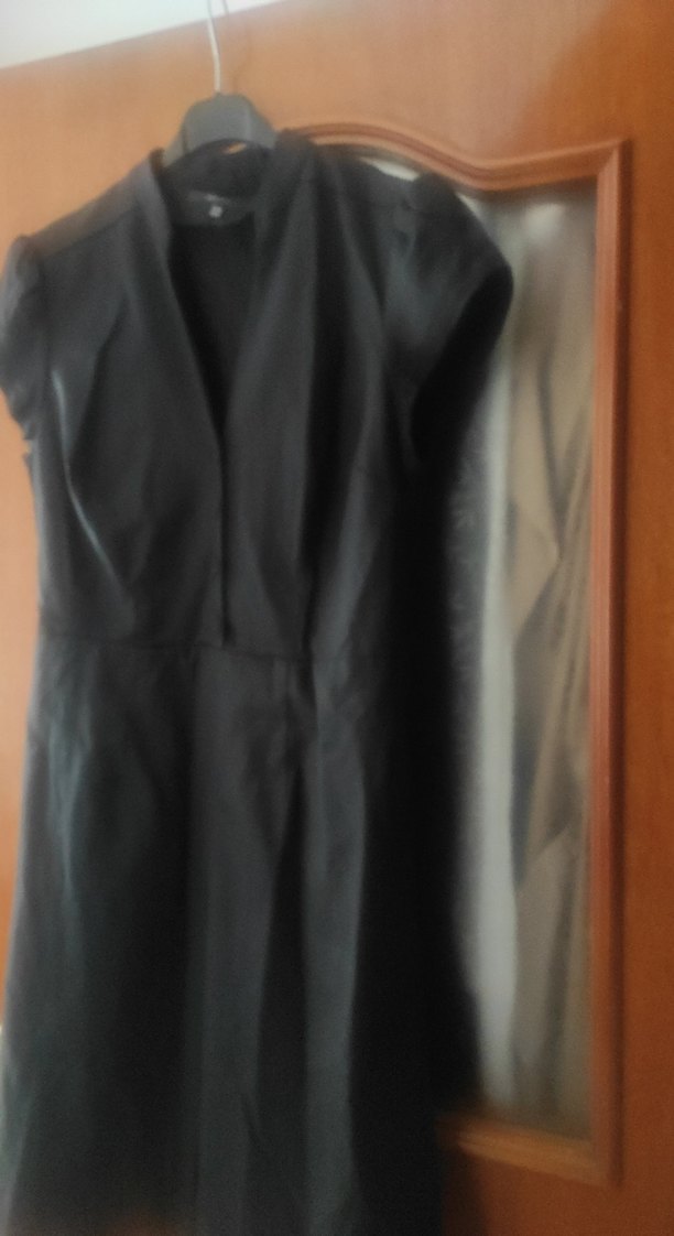 İpekyol Siyah Kadın Elbisesi - Görsel 3