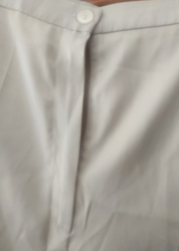 zaten bej bayan pantolon - Görsel 2