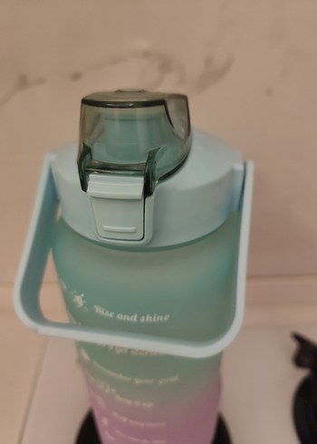 motivasyon su matarası - Görsel 7