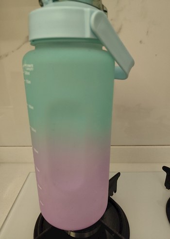 motivasyon su matarası - Görsel 5