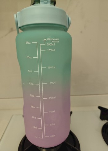 motivasyon su matarası - Görsel 4