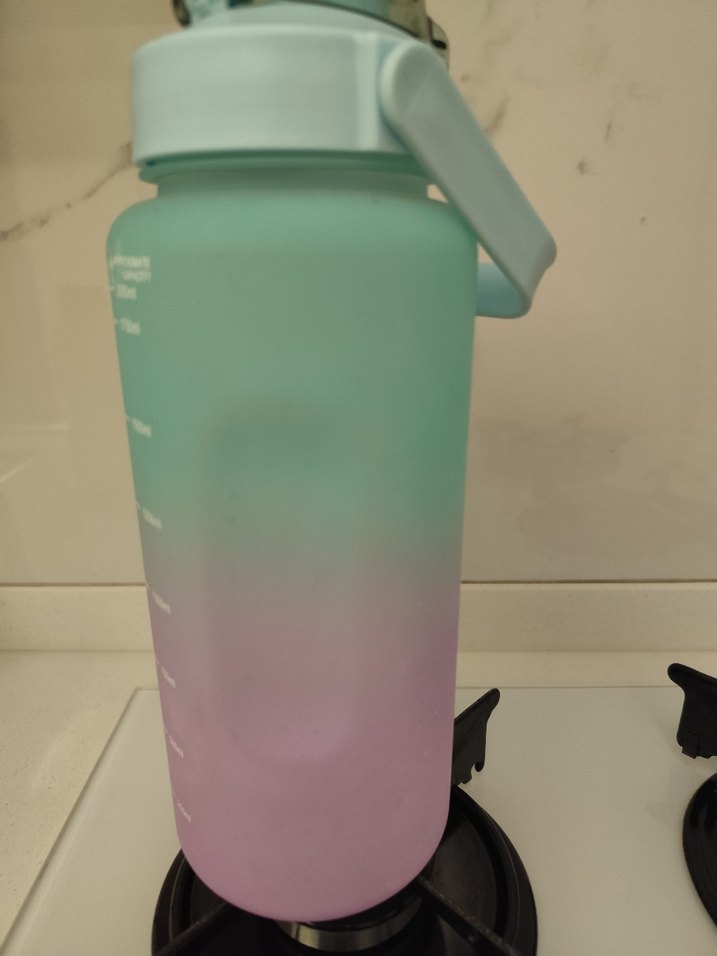 motivasyon su matarası - Görsel 5