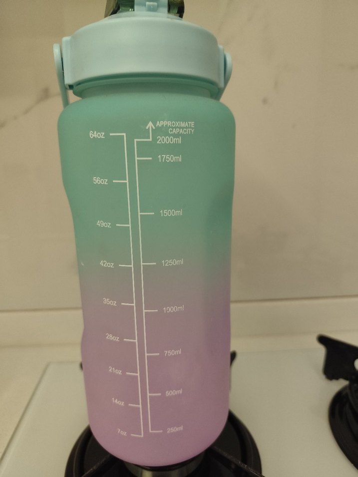 motivasyon su matarası - Görsel 4