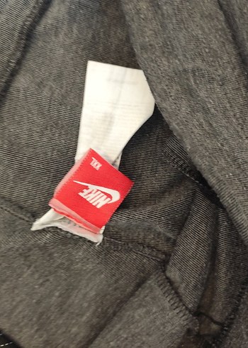 Siyah Bağcıklı Spor Eşofman Altı - Görsel 4