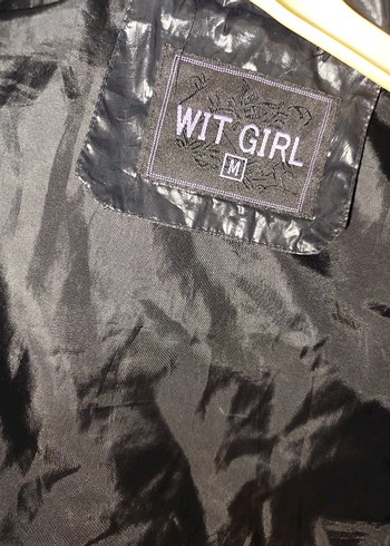 orjinal Kürk Detaylı Siyah Kadın Yelek - Görsel 9