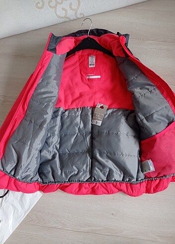 orjinal unisex mont - Görsel 6