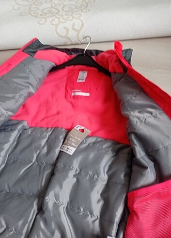 orjinal unisex mont - Görsel 9