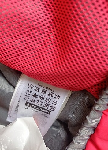 orjinal unisex mont - Görsel 11