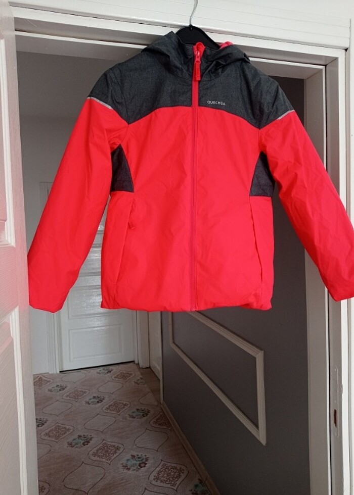 orjinal unisex mont - Görsel 2