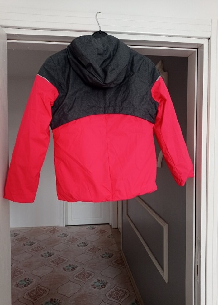 orjinal unisex mont - Görsel 4