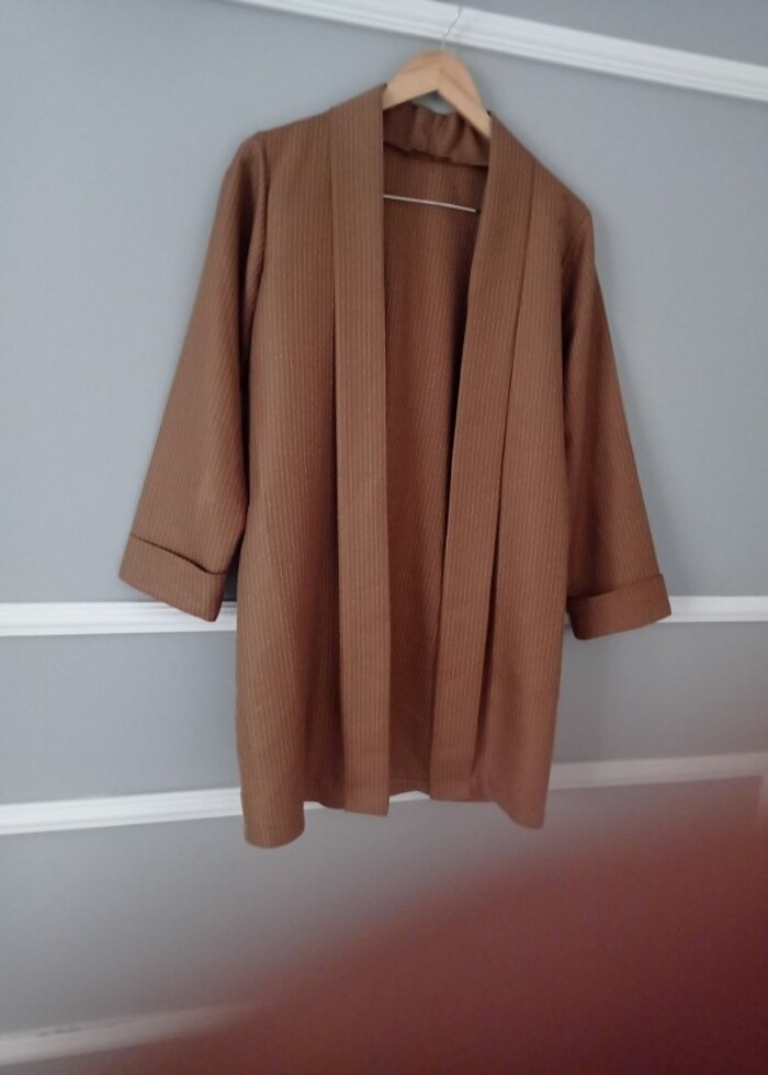 Etiketli ürün  - Görsel 2