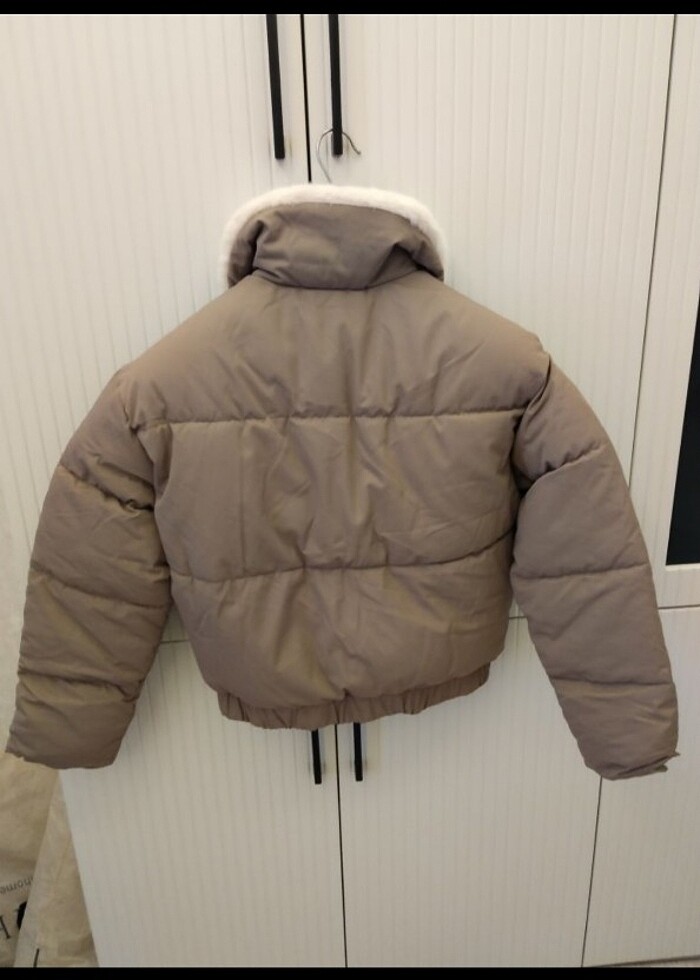 Etiketli mont - Görsel 2