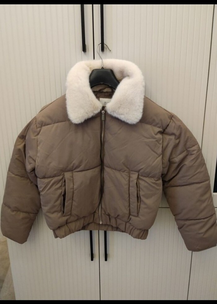 Etiketli mont - Görsel 3