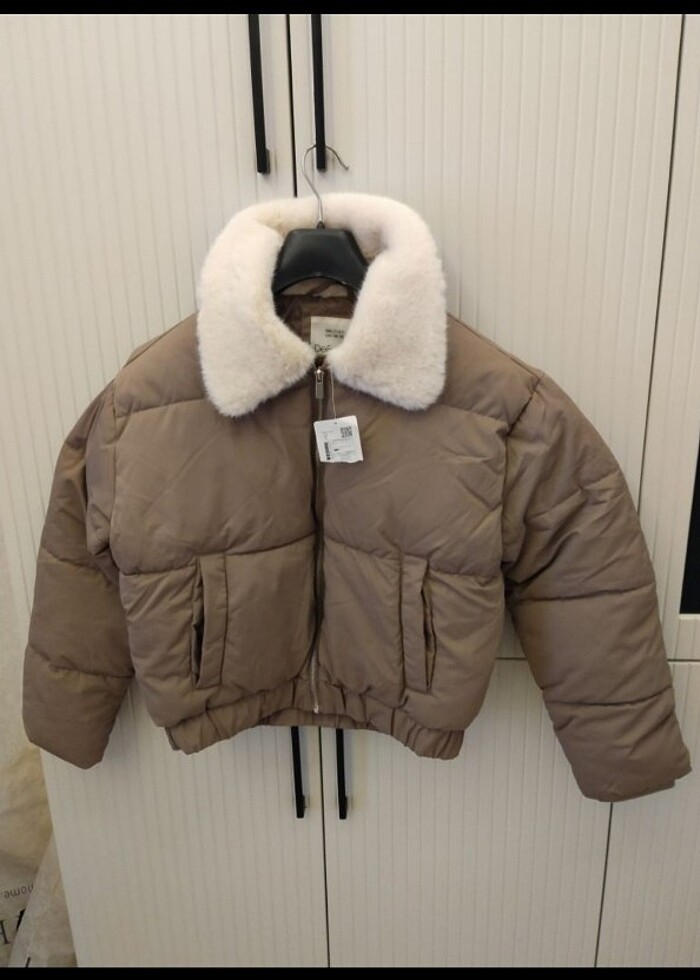 Etiketli mont - Görsel 4