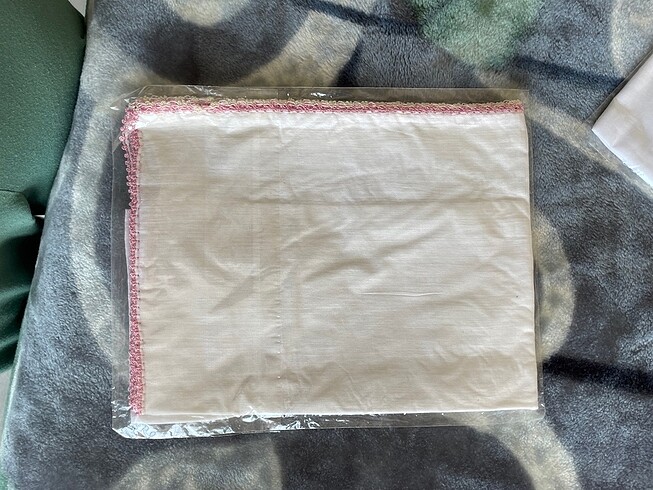 Namaz tülbenti - Görsel 3