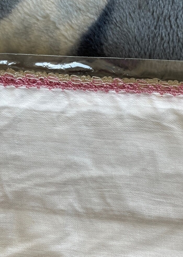 Namaz tülbenti - Görsel 2