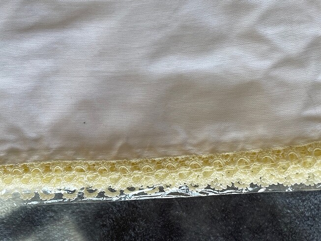 Namaz tülbenti - Görsel 2