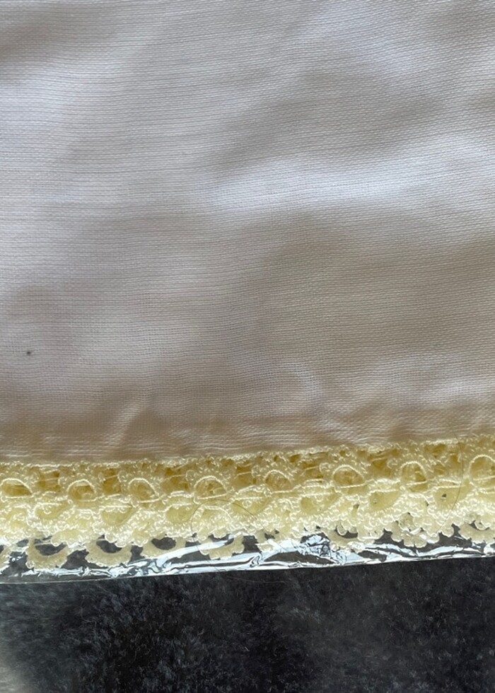 Namaz tülbenti - Görsel 2