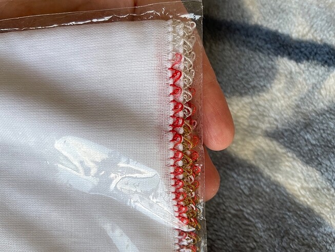 Namaz tülbenti - Görsel 2