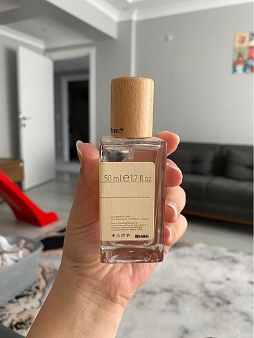 Atalier rebul sıfır kolonya - Görsel 2