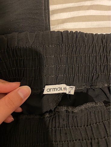 Arma life bol paça pantolon - Görsel 3