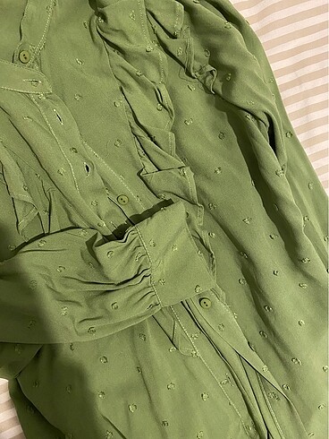 Trendyolmilla gömlek - Görsel 3