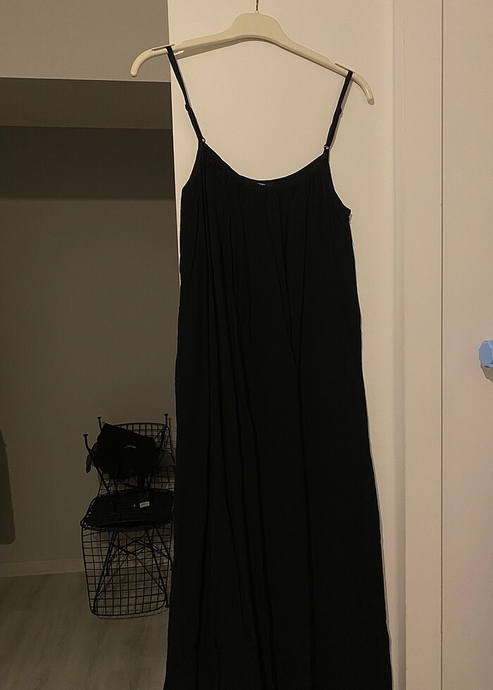 Lc waikiki hamile elbisesi - Görsel 4