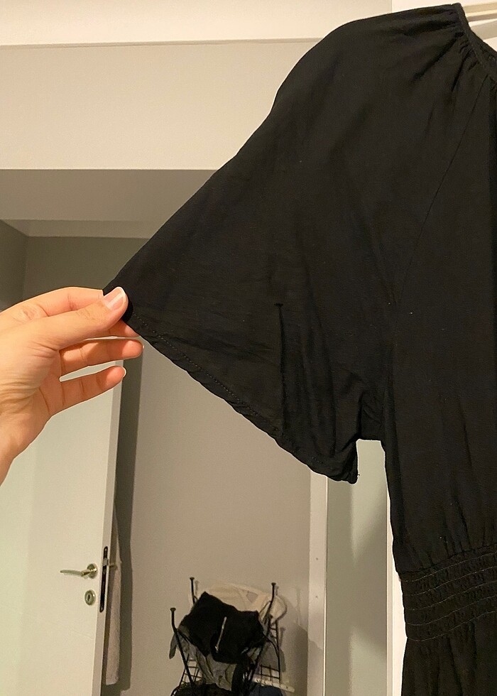 H&M elbise - Görsel 2