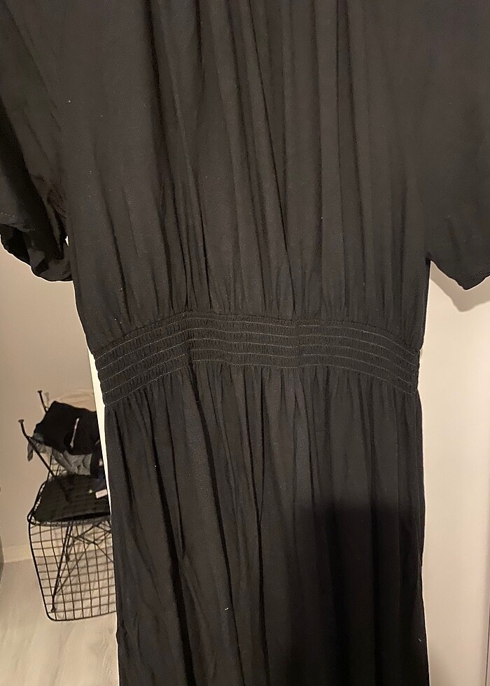 H&M elbise - Görsel 3